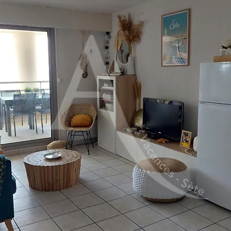 T3 Avec Grande Terrasse Et Vue Panoramique Sur La