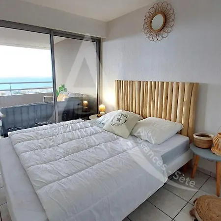 T3 Avec Grande Terrasse Et Vue Panoramique Sur La