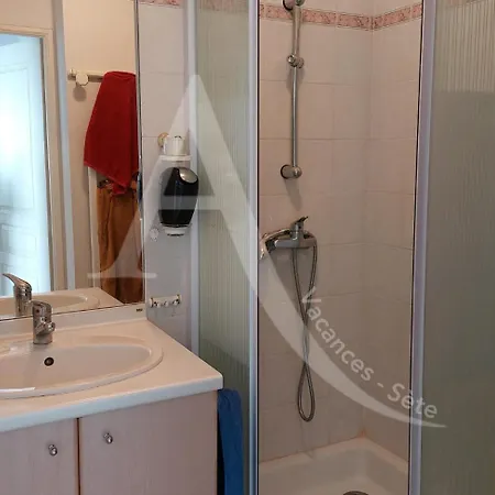 T3 Avec Grande Terrasse Et Vue Panoramique Sur La Apartment *